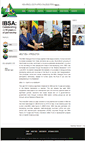 Mobile Screenshot of ibsa-trilateral.org